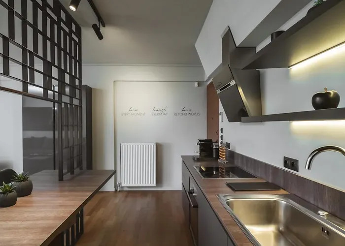 Elliniko Luxury Residence By First Class Properties