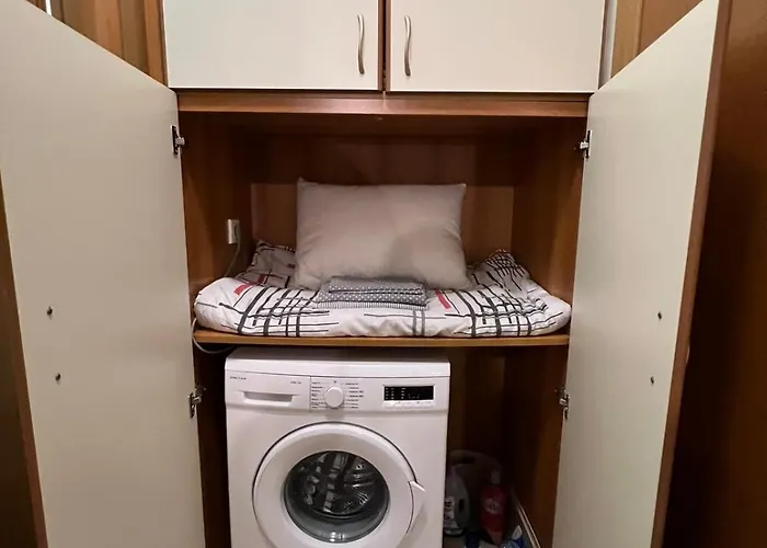 Cozy Apartment In The Heart Of Athens